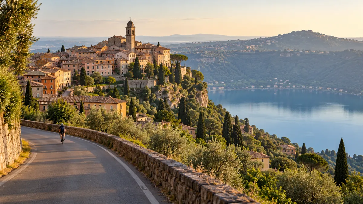 Cosa vedere, borgo per borgo